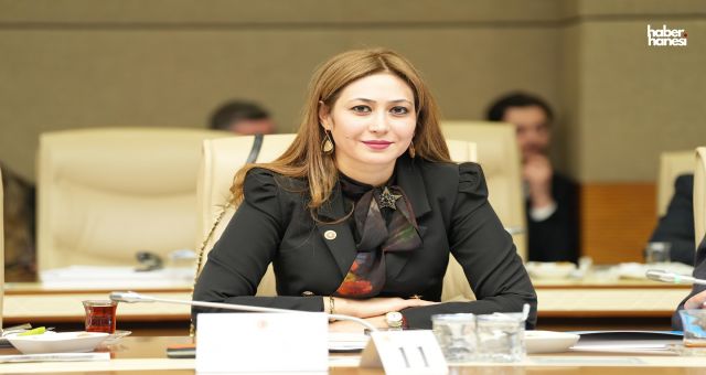 Zuhal Karakoç Dora: “Ramazan, Merhamet ve Paylaşma Ayıdır”