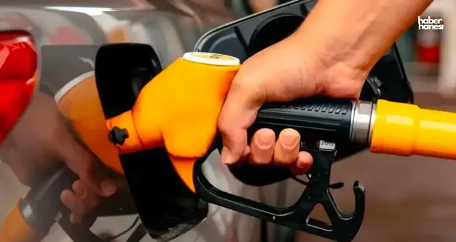 Akaryakıta İndirim Sadece 3 Gün Sürdü! Benzine Tekrar Zam Geliyor