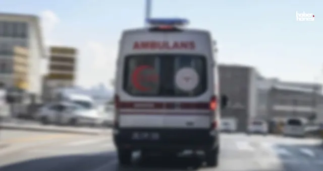 Balıkesir’de 14 Yaşındaki Çocuk Babasını Sırtından Bıçaklayarak Öldürdü!
