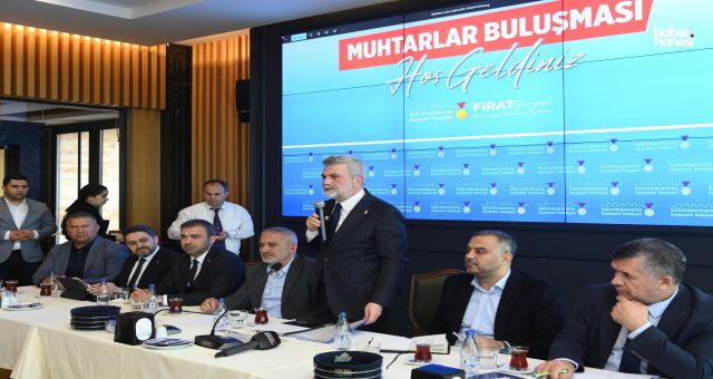 Başkan Görgel: “Her İlçemizde Olduğu Gibi Onikişubat’ta da Hizmeti Artıracağız”