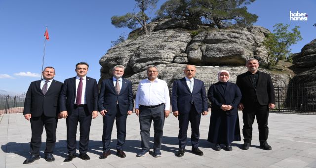Başkan Görgel: “Kahramanmaraş, THY ile Dünya’ya Açılıyor”