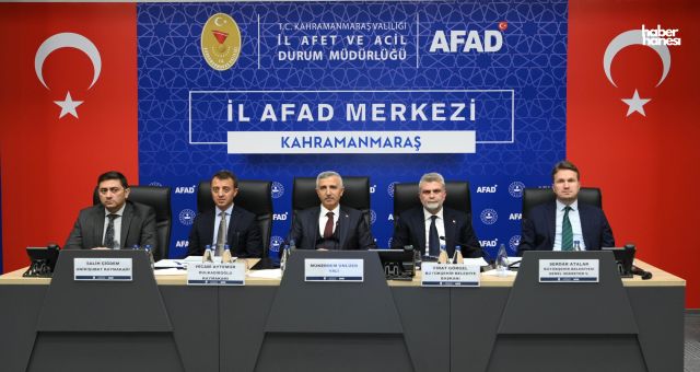 Başkan Görgel’den 200 Milyon Euroluk Altyapı Seferberliği