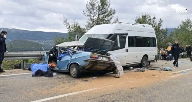 Bayram Tatilinde Trafik Kabusu: 62 Can Kaybı, 7.388 Yaralı
