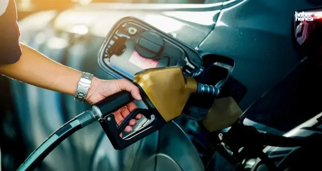 Benzine Gece Yarısı Zammı: 82 Kuruşluk Artış Geldi