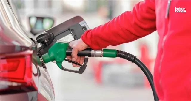 Brent Petrol Düşüşte, Benzin Fiyatlarına Yeni İndirim Geliyor!