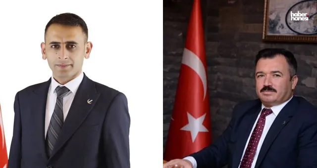Dulkadiroğlu Belediye Başkan Yardımcısına Saldırı: YRP’li İsim Görevden Alındı!