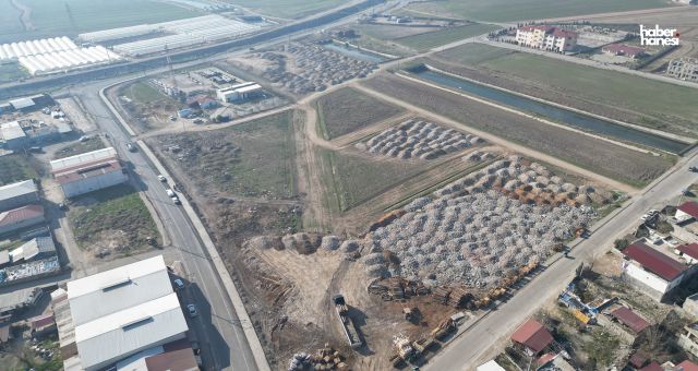 Dulkadiroğlu Belediyesi'nden Ruhsatsız İş Yerlerine Sıkı Denetim