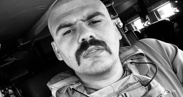 Gaziantep’te Görevli Kahramanmaraşlı Polis Evinde Ölü Bulundu