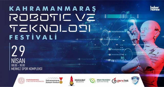 Geleceğin Mucitleri Kahramanmaraş'ta Sahne Alacak
