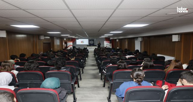 GİBTÜ’den Bilim Yolculuğuna İlk Adım: Söyleşiler Başladı!