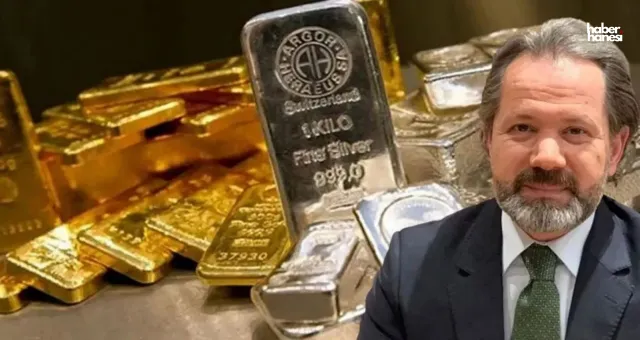 Gram Altın 4.253 TL'ye Ulaştı! Uzmandan Kritik Uyarı