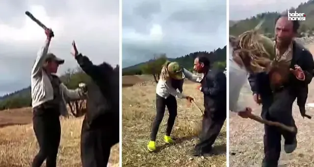 Kahramanmaraş Andırın’da Şiddet Davası: Sanıklar Serbest Bırakıldı