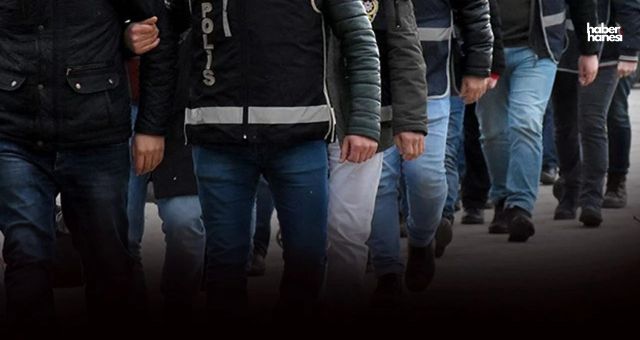 Kahramanmaraş Dahil 27 İlde FETÖ Operasyonu: 73 Gözaltı, 48 Tutuklama