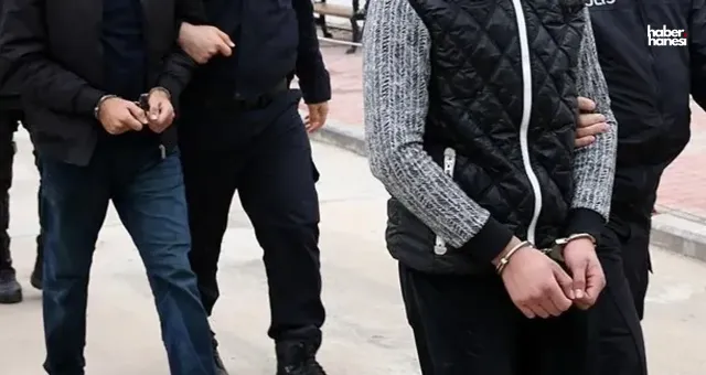 Kahramanmaraş Dâhil 42 İlde FETÖ Operasyonu: 169 Gözaltı