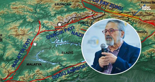 Kahramanmaraş Sarsılıyor! Uzmanlar Malatya Fayı İçin Endişeli