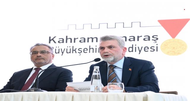 Kahramanmaraş’ın Tanıtımına THY’den 4 Milyon Dolarlık Destek