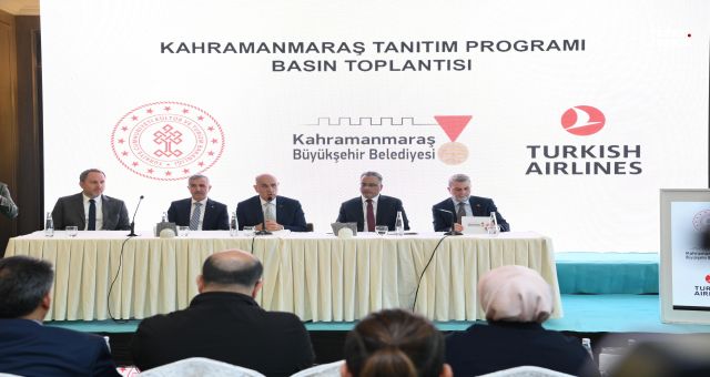 Kahramanmaraş’ın Termal Cenneti Ilıca, Tanıtım Toplantısında Yok Sayıldı!