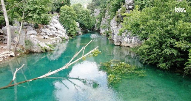 Kahramanmaraş’ın Yüzde 58’i Madenciliğe Açıldı: Doğa Alarm Veriyor!