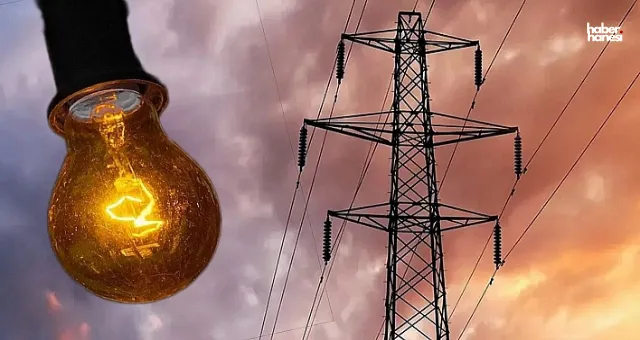 Kahramanmaraş’ta 6 Nisan’da Planlı Elektrik Kesintisi Uyarısı