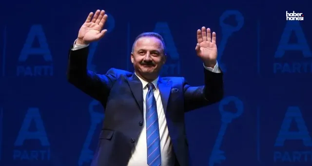 Kahramanmaraş’ta Anahtar Parti’den Saha Çıkarması
