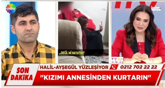 Kahramanmaraş’ta Boşanma Krizi: Sadakatsizlik ve Şaşırtıcı İtiraflar!
