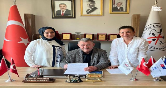 Kahramanmaraş’ta Fidecilikten Arıcılığa Sertifikalı Meslek Kursları Başlıyor