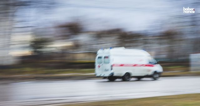 Kahramanmaraş'ta İntihar Vakası: 17 Yaşındaki Genç Yaşamına Son Verdi!