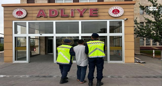 Kahramanmaraş’ta Jandarmadan Suçlulara Darbe: 4 Kişi Tutuklandı!