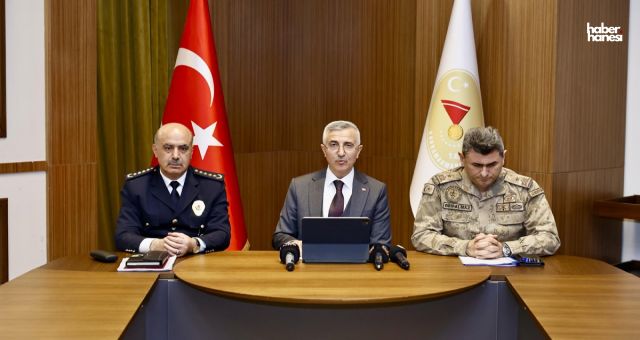 Kahramanmaraş’ta Mart Ayı Operasyonları: Terör, Uyuşturucu ve Kaçakçılığa Darbe!