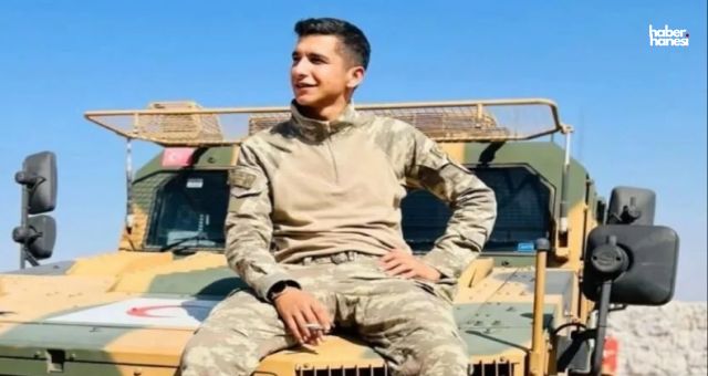 Kahramanmaraş'ta Nişan İzni Faciayla Bitti: Genç Asker Kazada Yaşamını Yitirdi