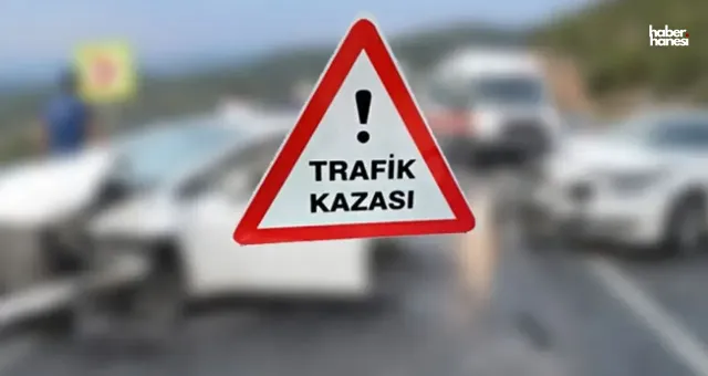 Kahramanmaraş’ta Otomobil Devrildi: Kazada 4 Kişi Yaralandı