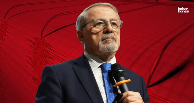 Naci Görür'den Yedisu Fayı Uyarısı: 250 Yıllık Süre Doldu, Deprem Kapıda mı?