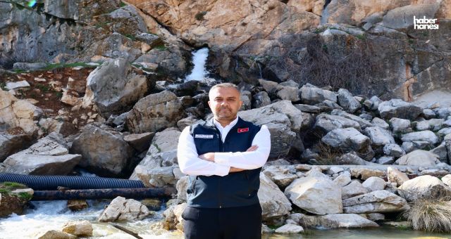 Onikişubat’tan Dev Enerji Hamlesi: Kumarlı HES İle Yıllık 25 Milyon TL Gelir Sağlanacak