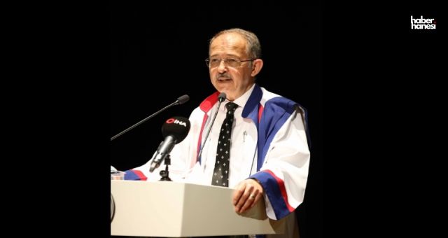SANKO Rektörü Dağlı: “Çocuklarımızı Milli ve Manevi Değerlere Bağlı Yetiştirmeliyiz”