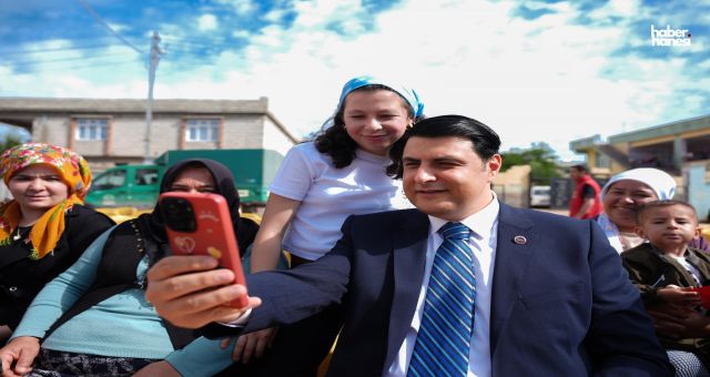 Şehitkamil Belediyesi’nden Çocuklara Bayram Armağanı