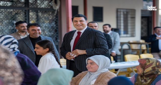 Şehitkamil’de 20 Yıllık Yol Hasreti Bitti: Başkan Yılmaz Sözünü Tuttu