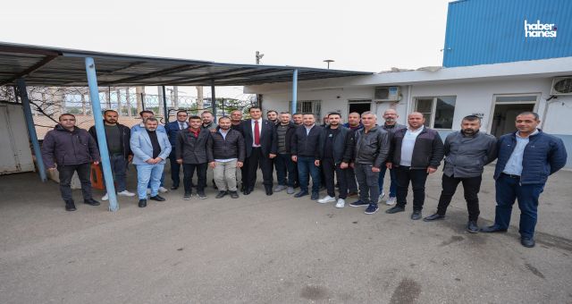 Şehitkamil’de Temizlik Seferberliği Devam Ediyor: “Türkiye’ye Örnek Olacağız”