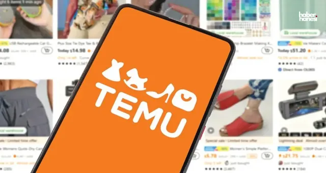 TEMU'ya Erişim Engeli Mi Geliyor? Bakanlık Süreci Başlattı!