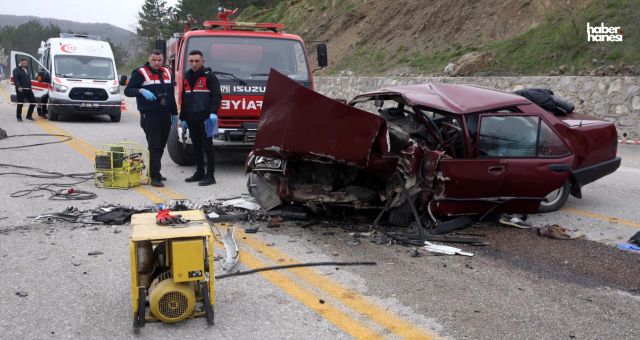 Trafikte Kara Bayram: 6 Günde 57 Kişi Hayatını Kaybetti!