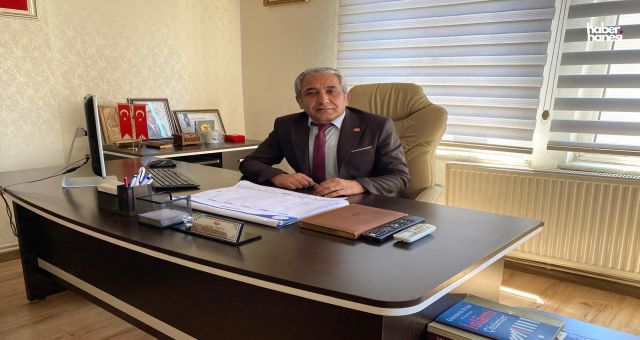 ABYB’de Yeni Dönem: Ayhan Akyol Genel Başkan Seçildi