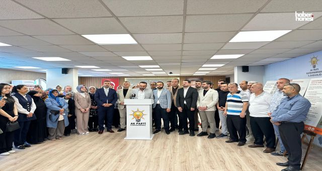 AK Parti’den 27 Mayıs Darbesine Tepki: “Vesayetçi Zihniyeti Asla Unutmayacağız”
