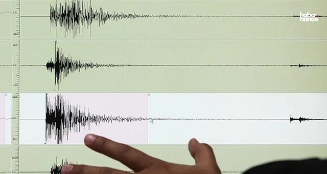 Akdeniz’de Korkutan Deprem! Antalya ve Muğla’da Panik Yaşandı