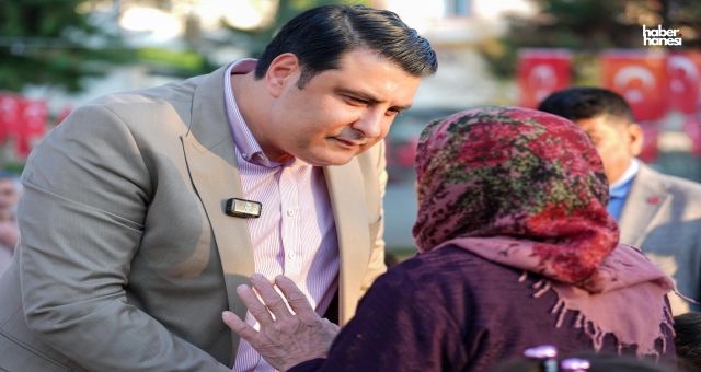 Başkan Umut Yılmaz: “Annelerimizin Hakkını Asla Ödeyemeyiz”