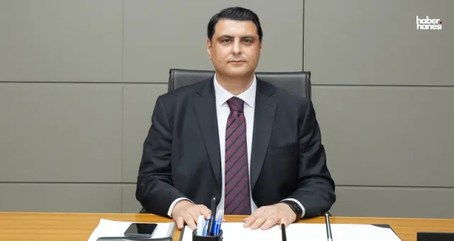 Başkan Yılmaz: 19 Mayıs, Bağımsızlık ve Özgürlüğümüzün Sembolüdür
