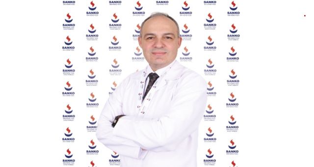 Bel Ağrısını Hafife Almayın! SANKO’dan Ankilozan Spondilit Uyarısı