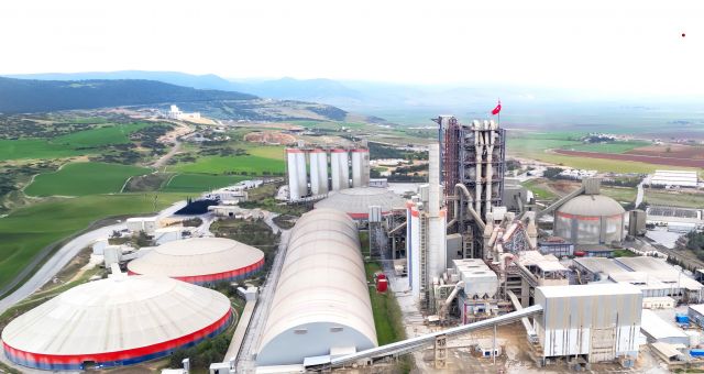 Çimko’dan 300 Milyon Dolarlık Dev Eurobond İhracı!