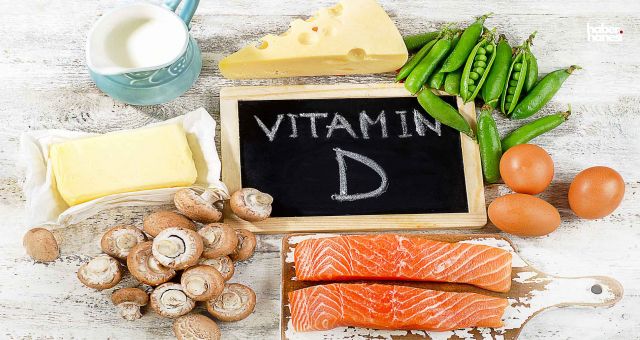D Vitamini Eksikliği Belirtileri Nelerdir? Şişmanlığa Etkisi Var mı?
