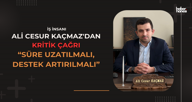 Depremzedelere Kritik Uyarı: Ruhsat Gecikirse Destek Kaçıyor!