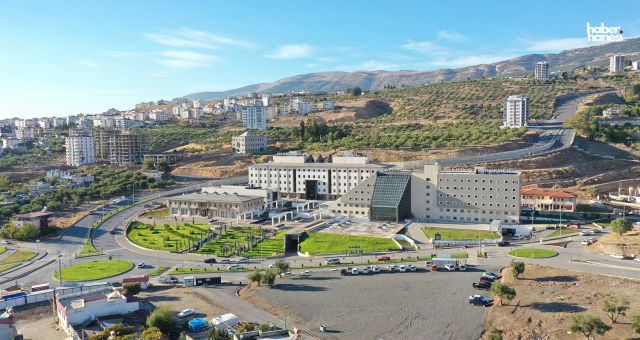 Dulkadiroğlu Belediyesi Türkiye Genelinde İlk 4’e Girdi!