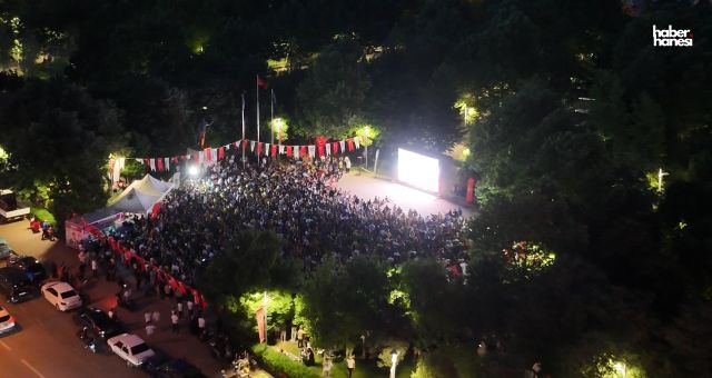 Gaziantepliler EuroLeague Final Heyecanını Şehitkamil’de Yaşadı!